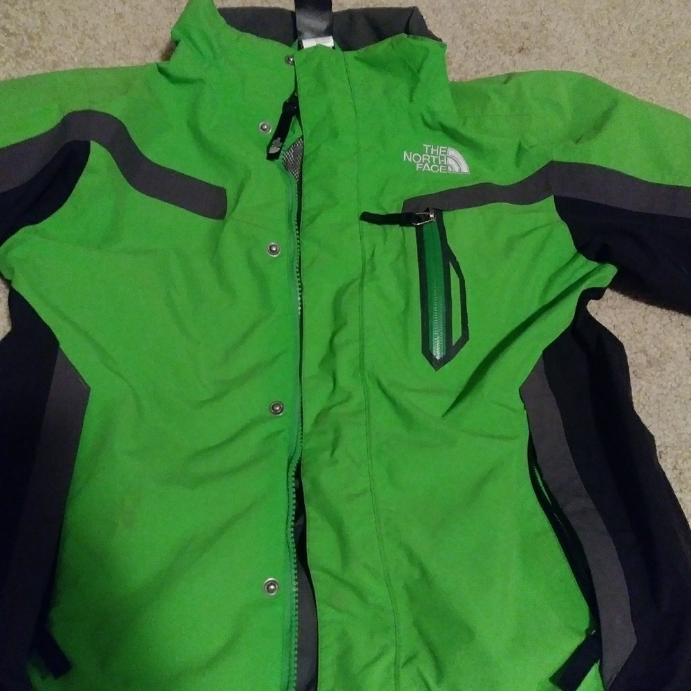 Boys Jacket